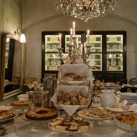 Cellai Szálloda Firenze