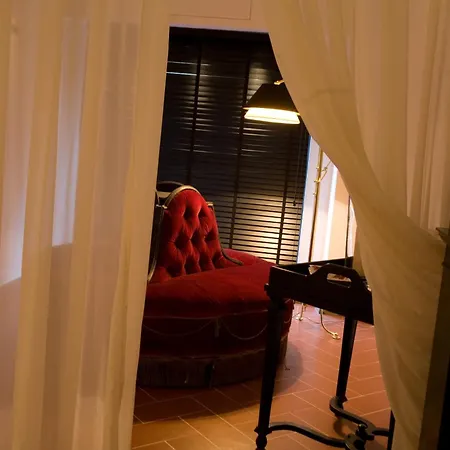 Cellai Szálloda Firenze