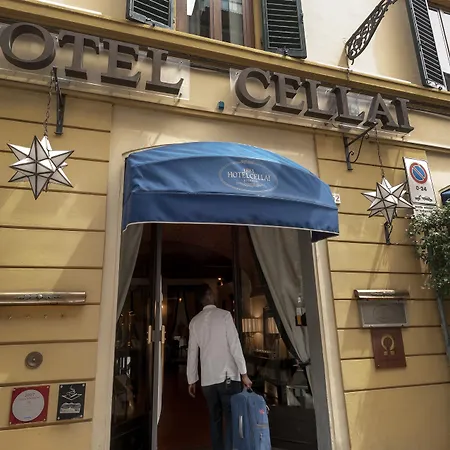 Cellai Szálloda Firenze