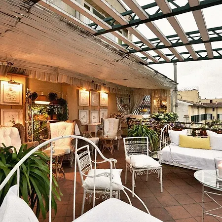 Szálloda Cellai Firenze