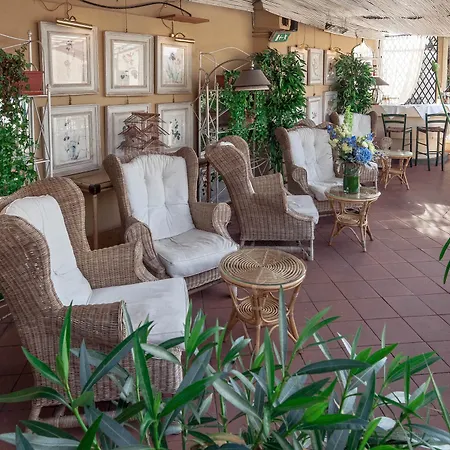 Szálloda Cellai Firenze