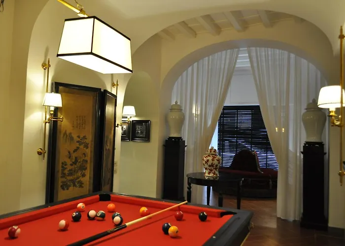 Hotel Cellai 4*