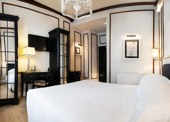 チェライ フローレンス ホテル フィレンツェ