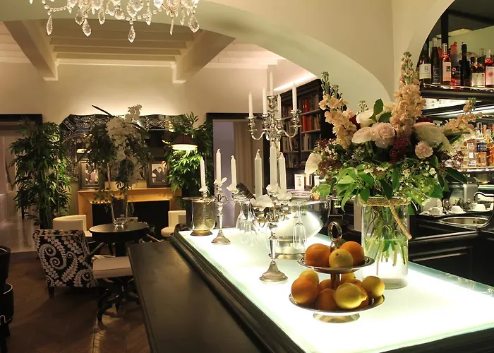 チェライ フローレンス 4* フィレンツェ