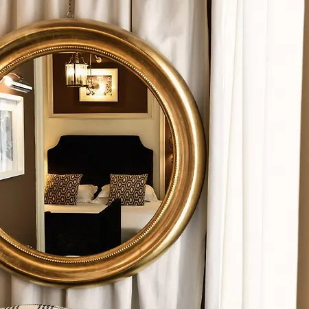 Cellai Hotel Florencja