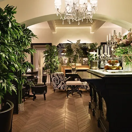 Hotel Cellai