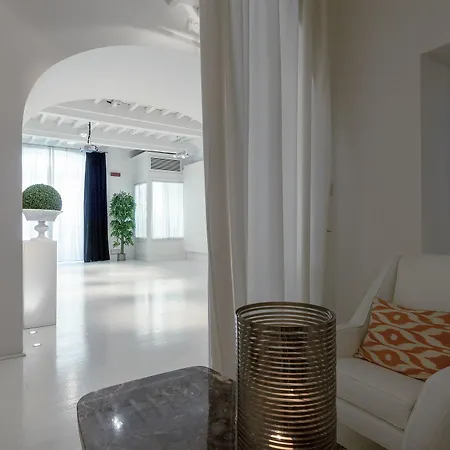 Hotel Cellai Florencja