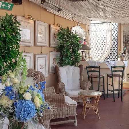 Cellai Hotel Florencja