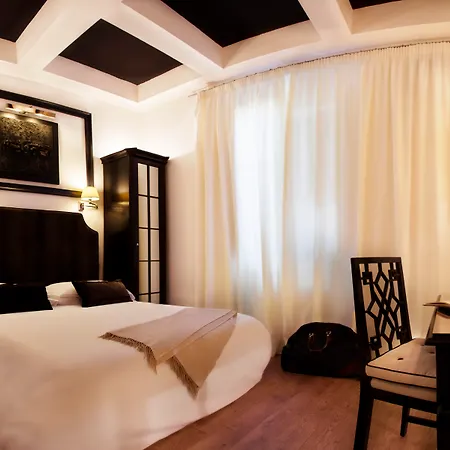 Cellai Hotel Florencja