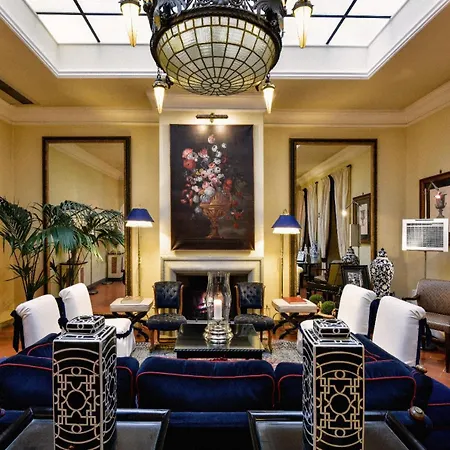 Hotel Cellai 4*