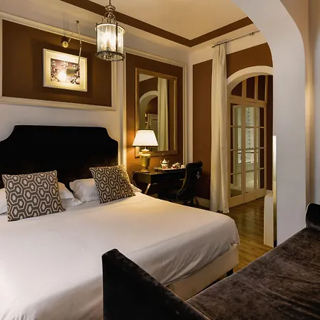 Hotel Cellai 4*