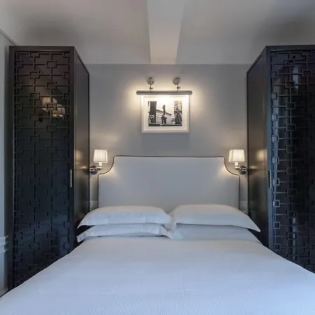 Hotel Cellai Florenz
