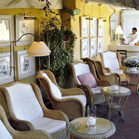 Cellai 4* Florenz