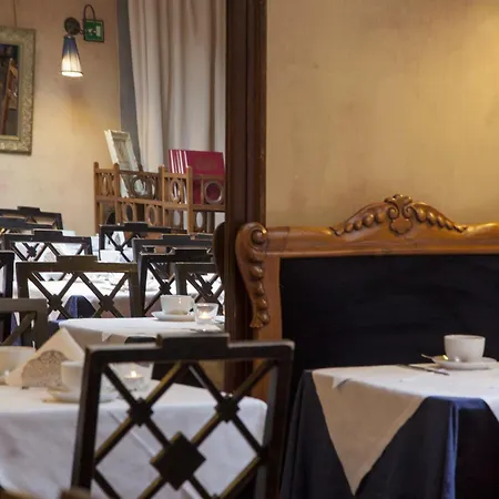 Cellai Hotel Florenz