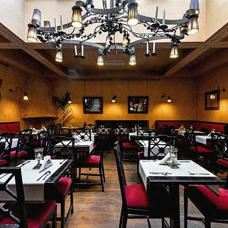 Cellai 4* Florenz