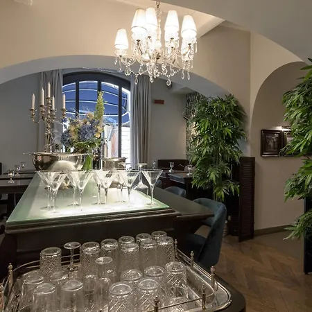 Hotel Cellai