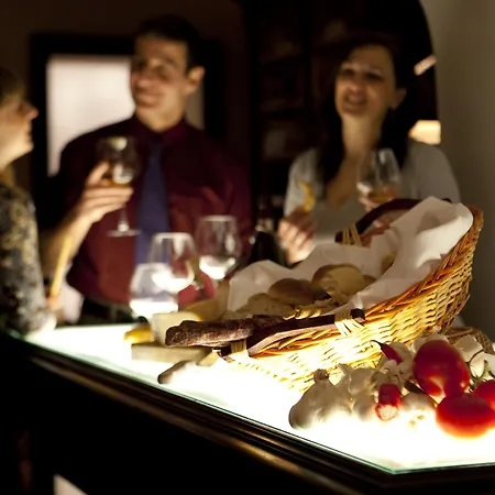 Cellai Hotel Florenz