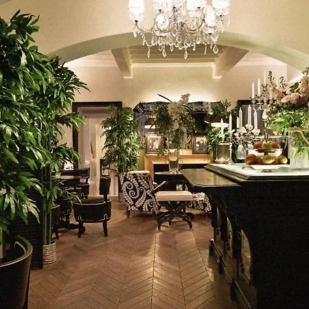 Cellai 4* Florenz