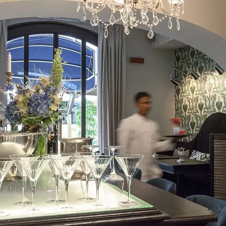 Cellai Hotel 4*