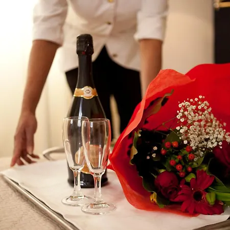 Hotel Cellai Florenz