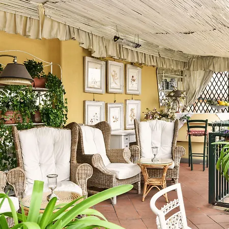 Hotel Cellai 4*