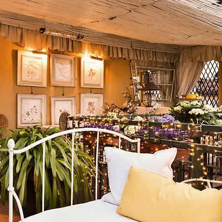 Cellai Hotel 4*