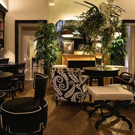 Cellai 4* Florence