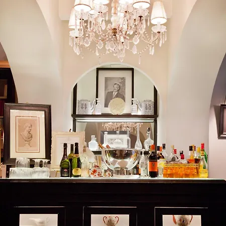 Cellai Hotel 4*