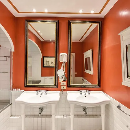 Hotel Cellai Florence