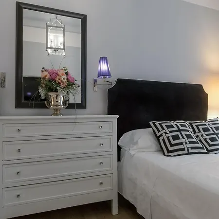 Szálloda Cellai Firenze