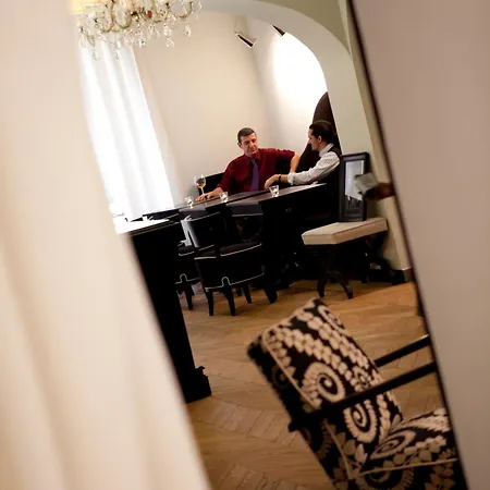 Cellai Szálloda Firenze