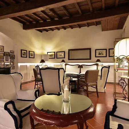 Hotel Cellai 4*