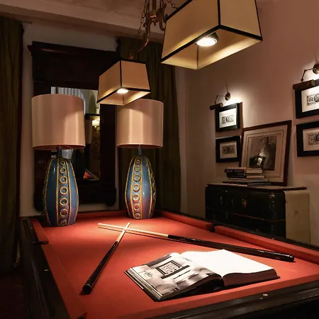 Hotel Cellai Florence