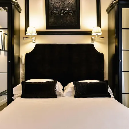 Hotel Cellai Florence