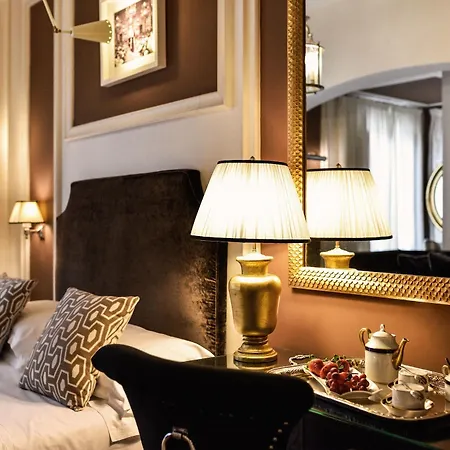 Hotel Cellai Florence