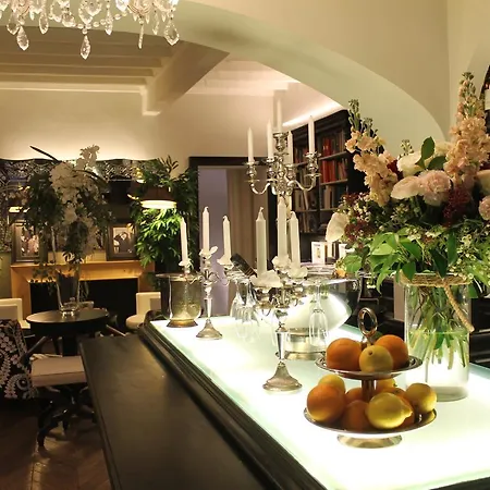 Cellai 4* Florence