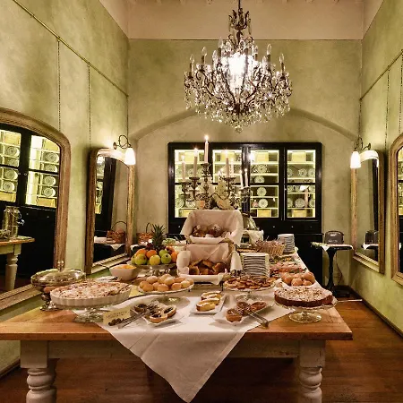 Cellai 4* Florence