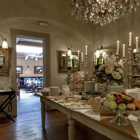 Hotel Cellai Florence
