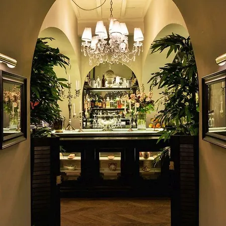 Cellai 4* Florence