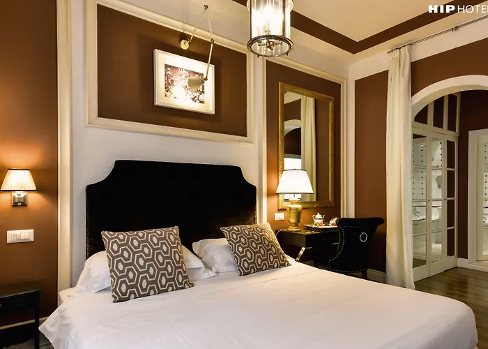 Hotel Cellai Florença